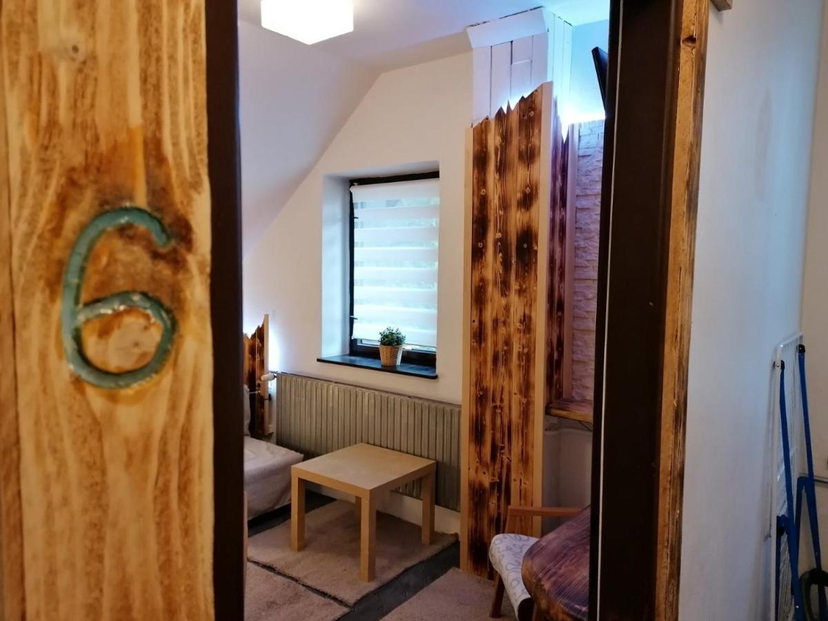 & Restaurant Pod Certakem