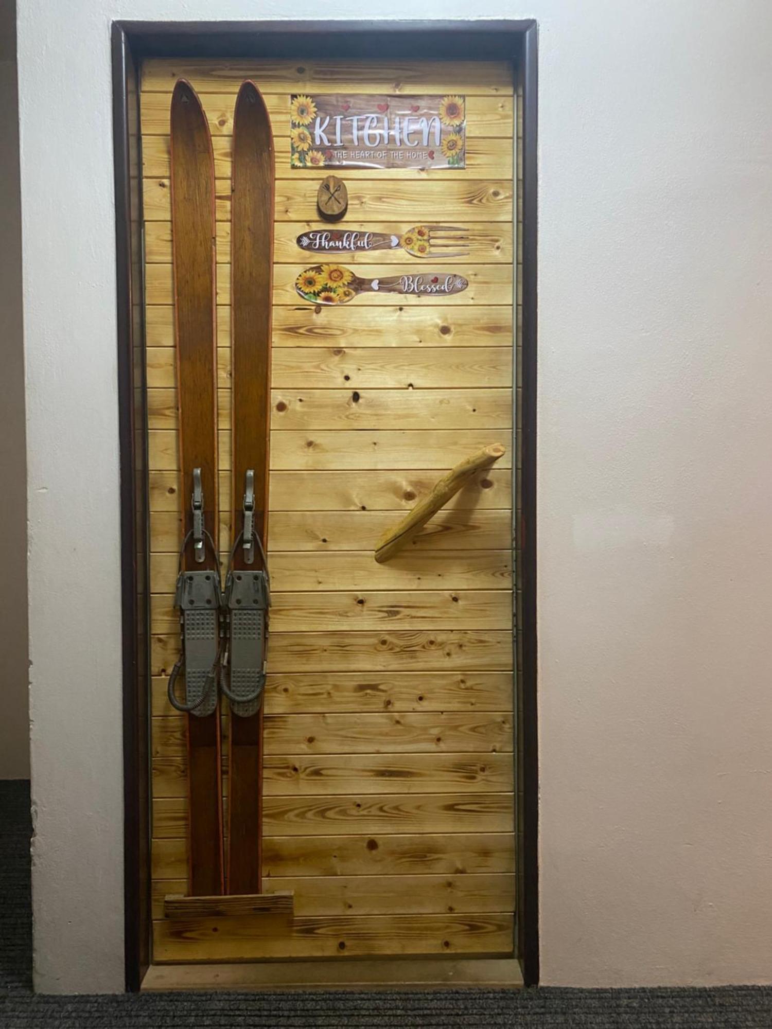 & Restaurant Pod Certakem * Гаррахов