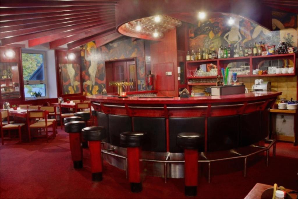 Гостевой дом & Restaurant Pod Certakem